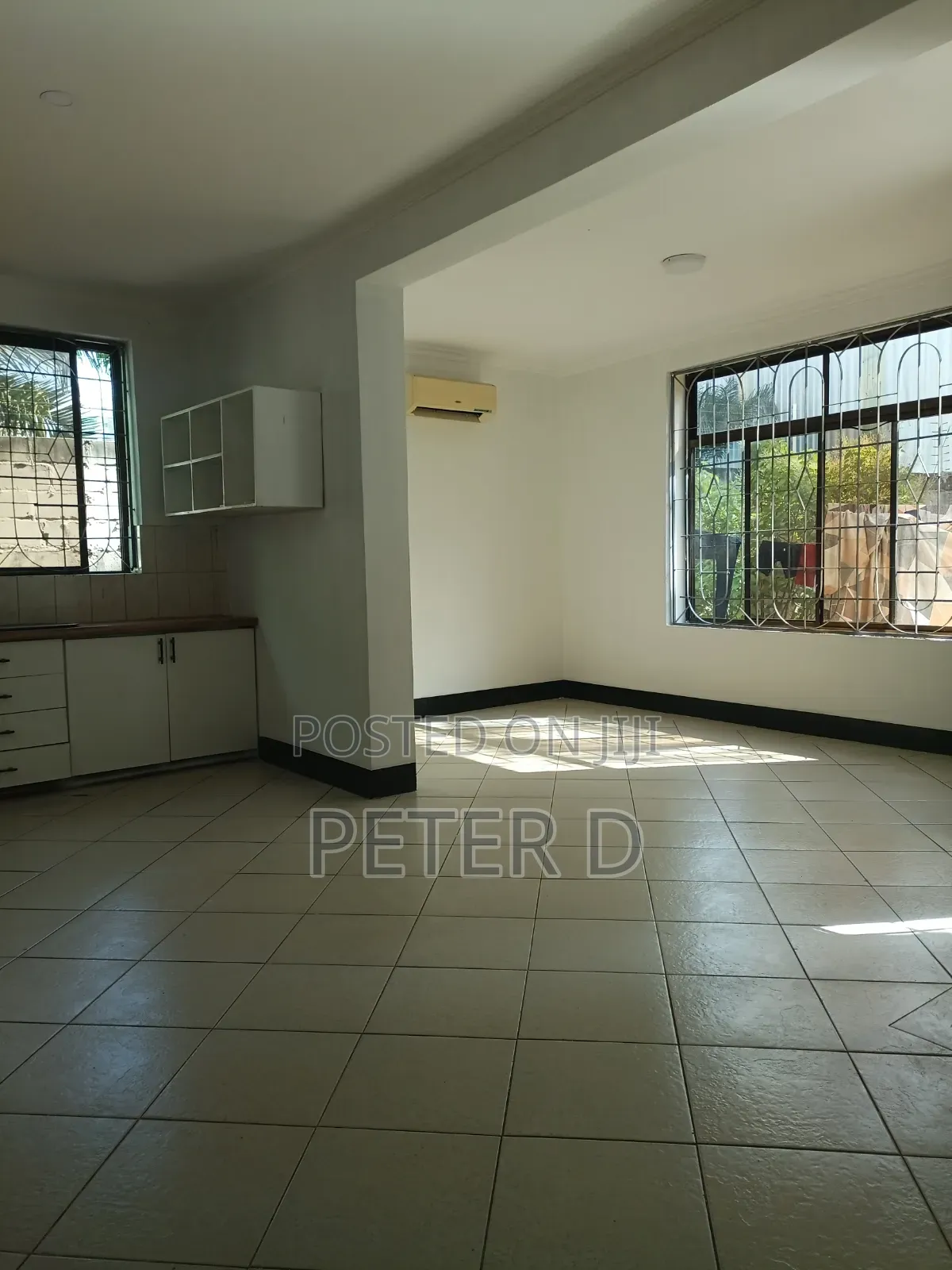 2bdrm Apartment in Mikocheni for rent in Mikocheni