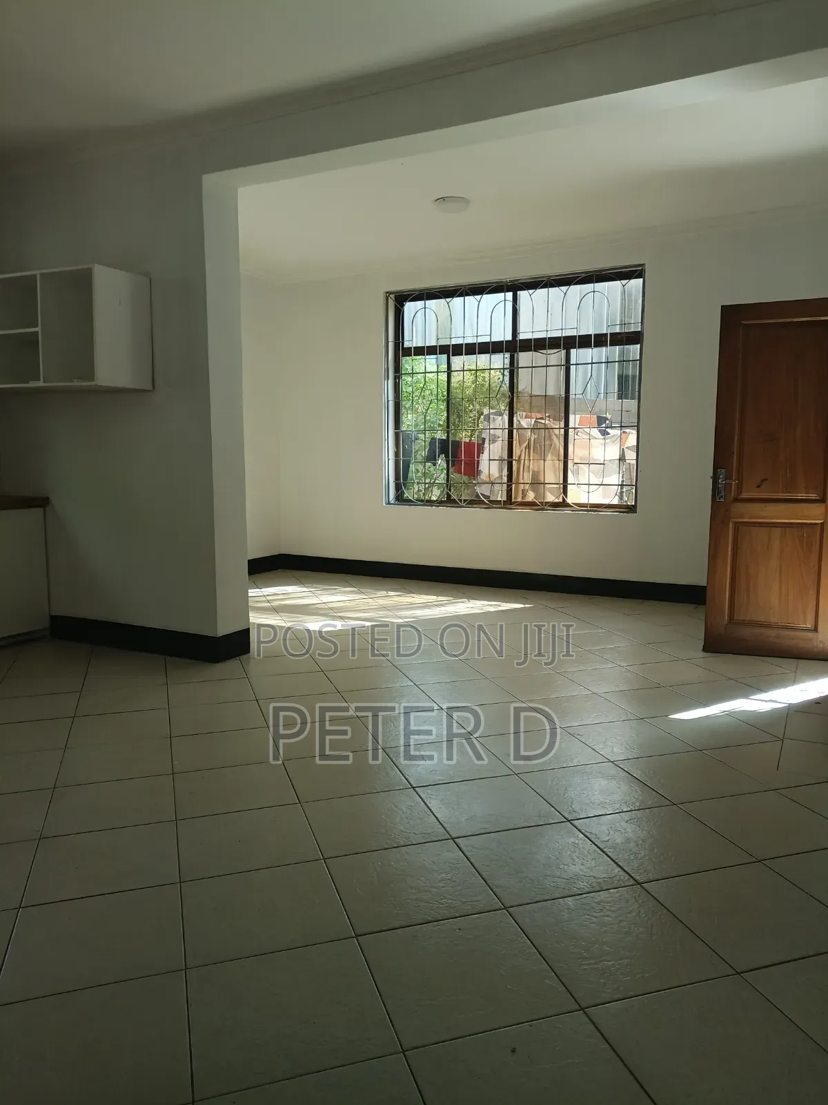 2bdrm Apartment in Mikocheni for rent in Mikocheni