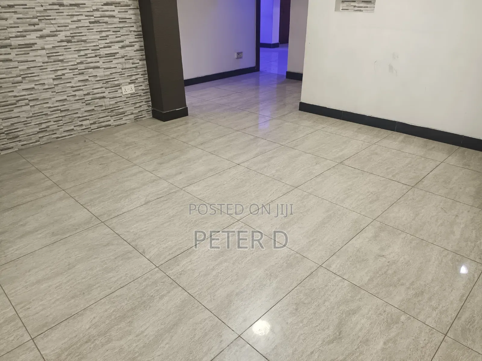 3bdrm Apartment in Kariakoo for rent in Kariakoo