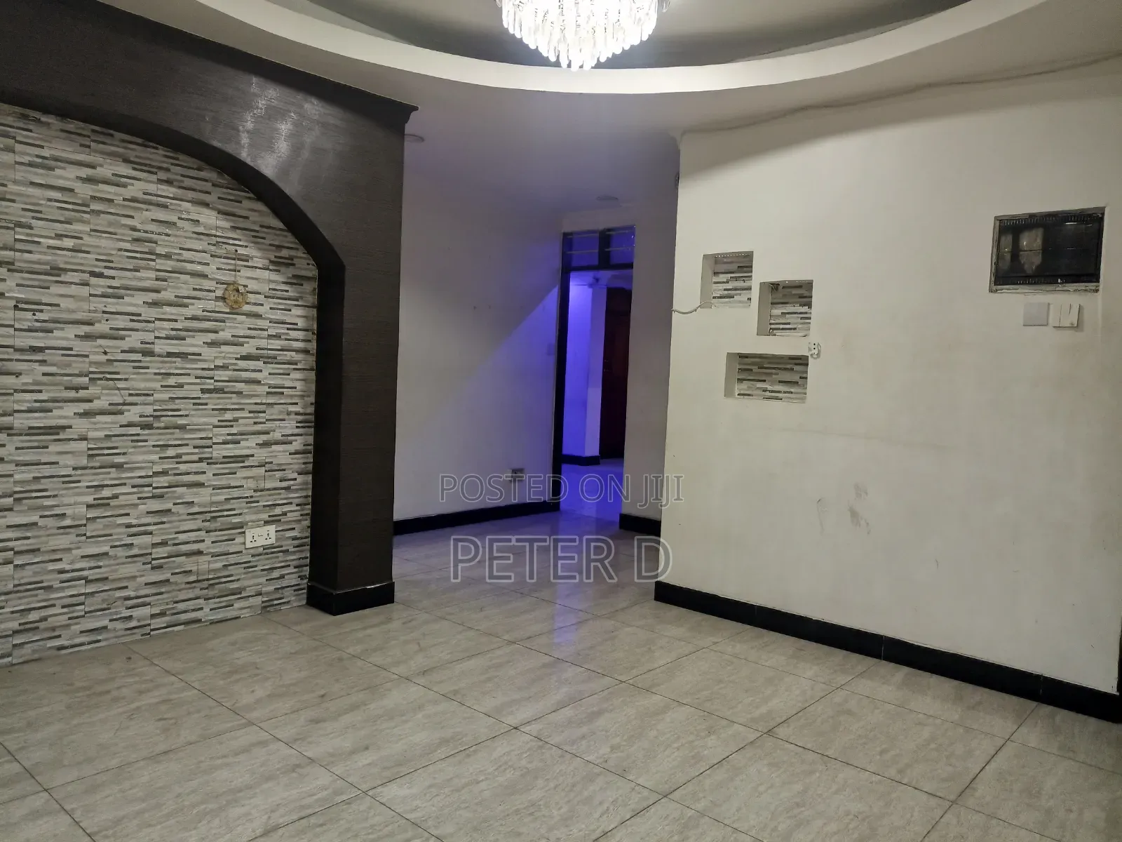 3bdrm Apartment in Kariakoo for rent in Kariakoo