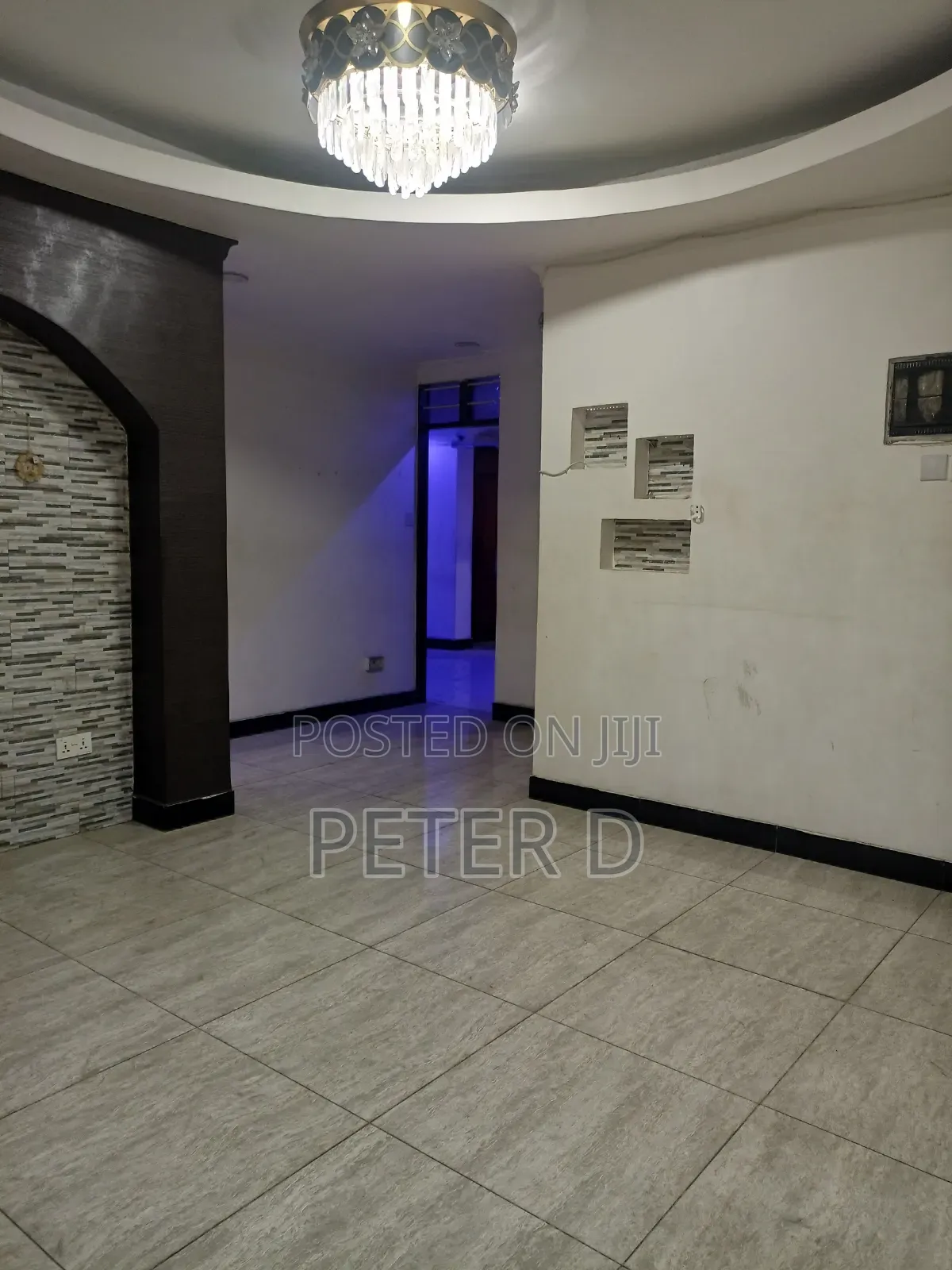 3bdrm Apartment in Kariakoo for rent in Kariakoo