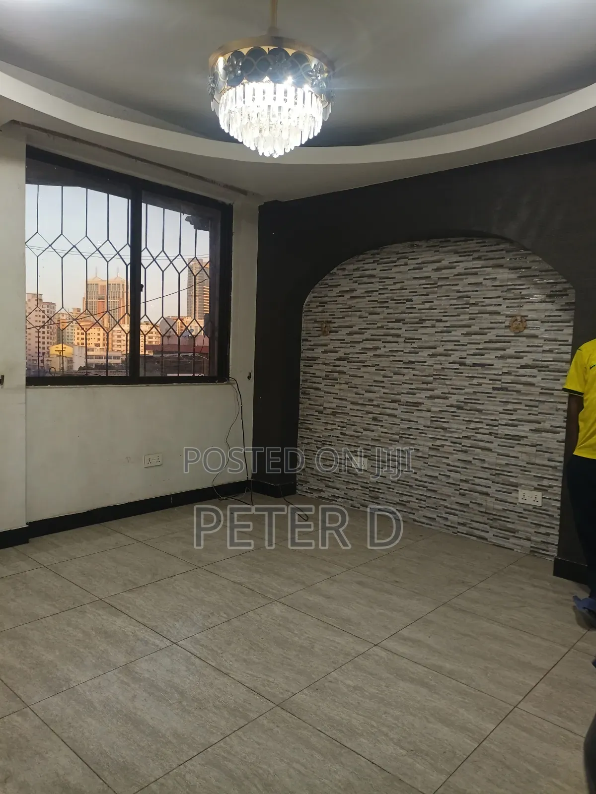 3bdrm Apartment in Kariakoo for rent in Kariakoo