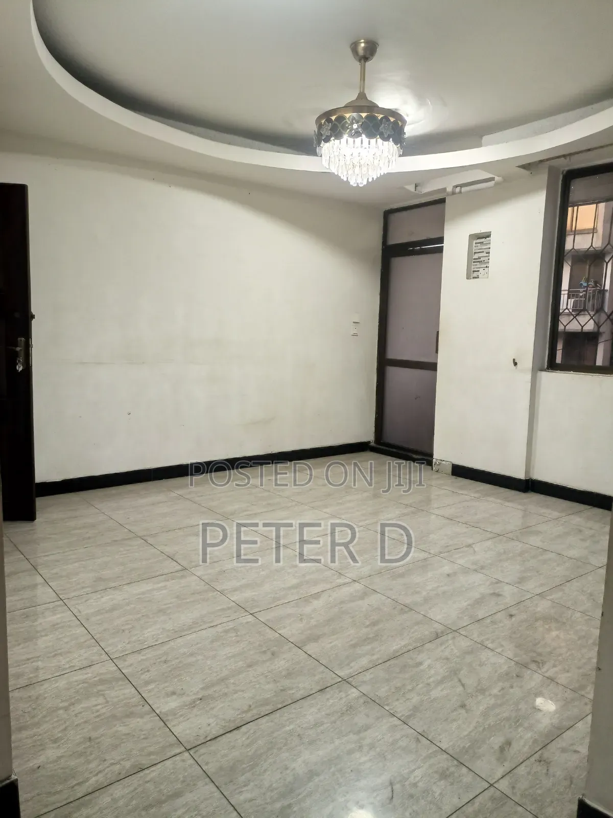 3bdrm Apartment in Kariakoo for rent in Kariakoo