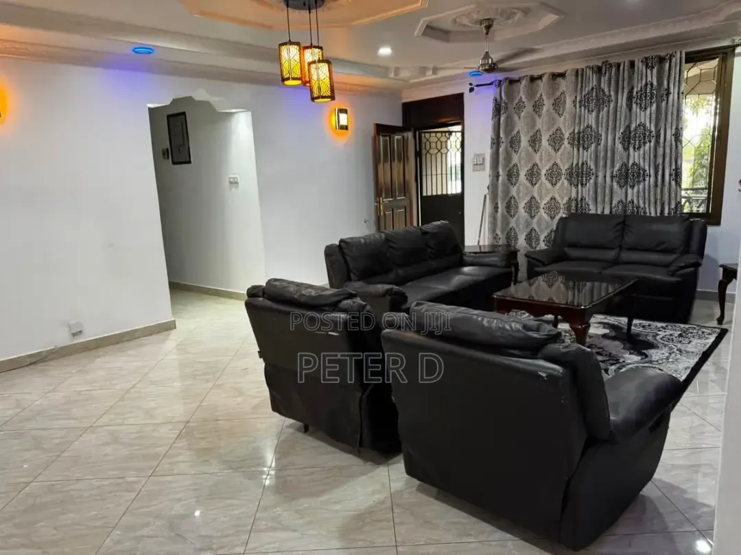 3bdrm Apartment in Upanga West for rent in Upanga West