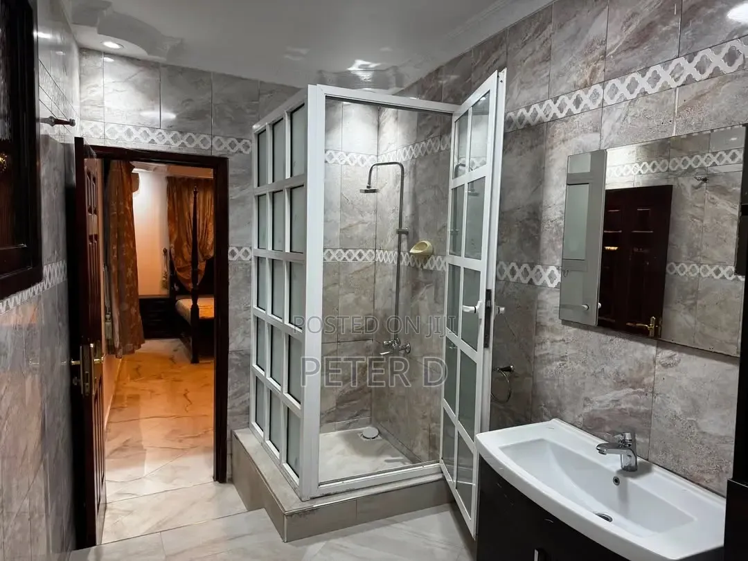3bdrm Apartment in Upanga West for rent in Upanga West