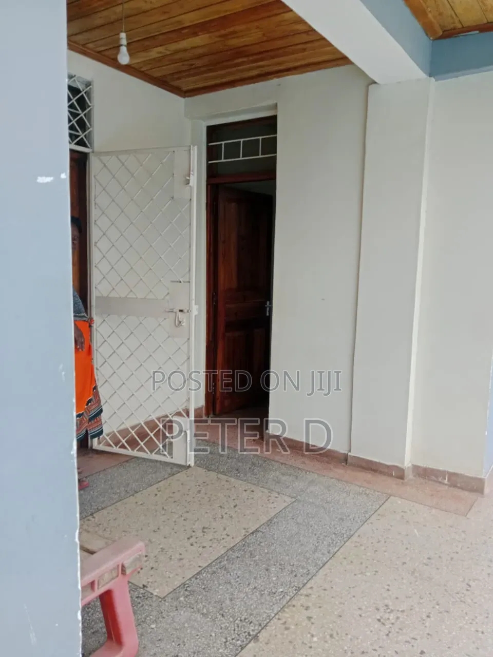 2bdrm Apartment in Mikocheni for rent in Mikocheni