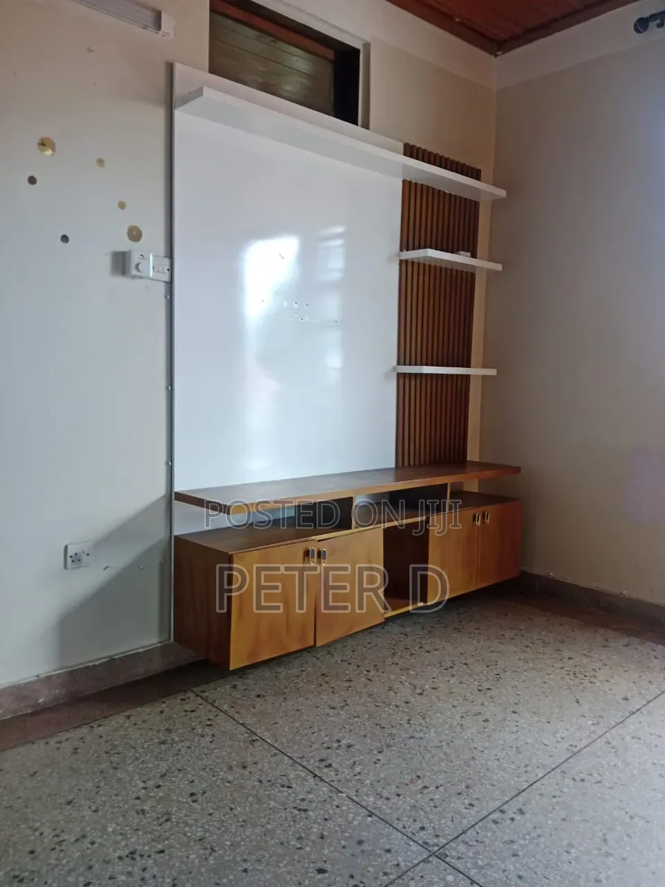 2bdrm Apartment in Mikocheni for rent in Mikocheni