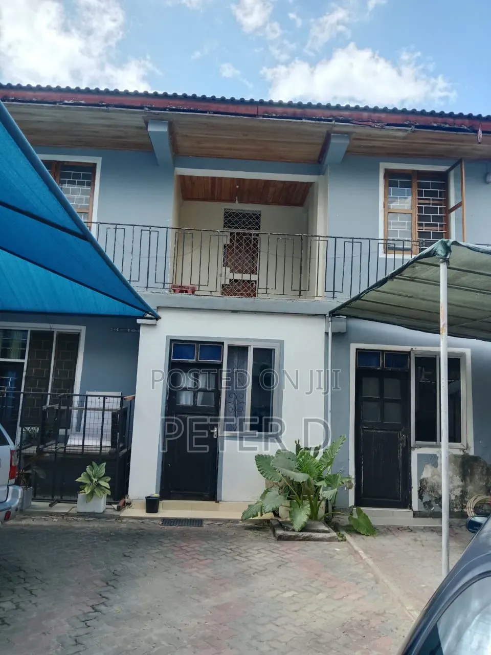 2bdrm Apartment in Mikocheni for rent in Mikocheni