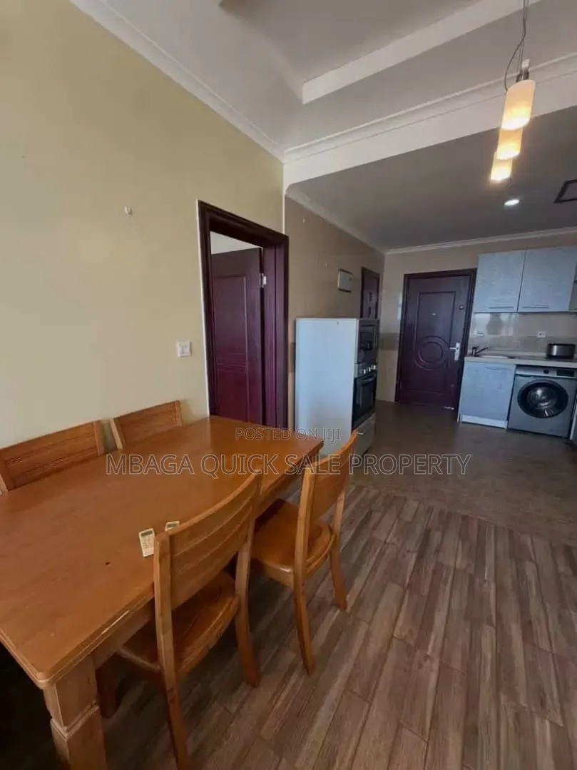 Furnished 2bdrm Apartment in Masaki for rent in Masaki