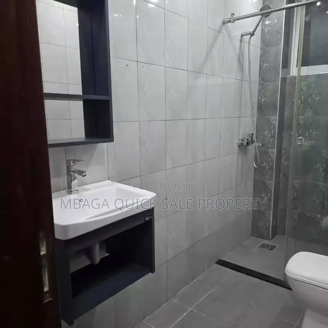 Furnished 2bdrm Apartment in Upanga West for sale in Upanga West