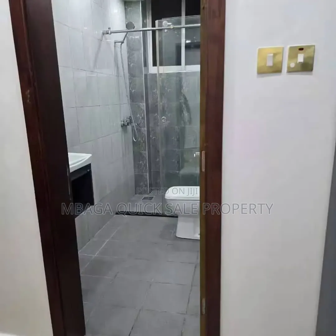 Furnished 2bdrm Apartment in Upanga West for sale in Upanga West