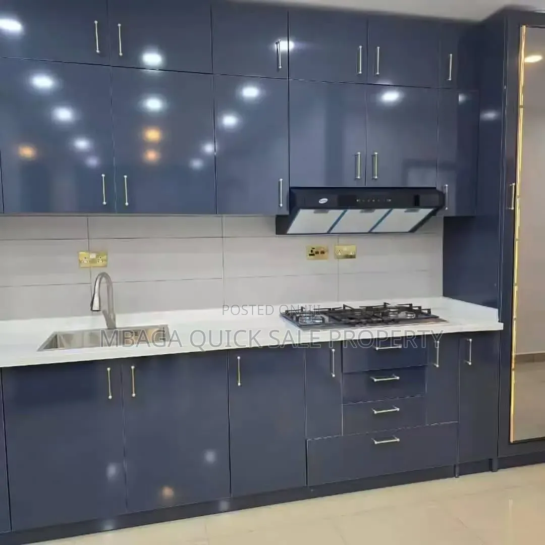 Furnished 2bdrm Apartment in Upanga West for sale in Upanga West