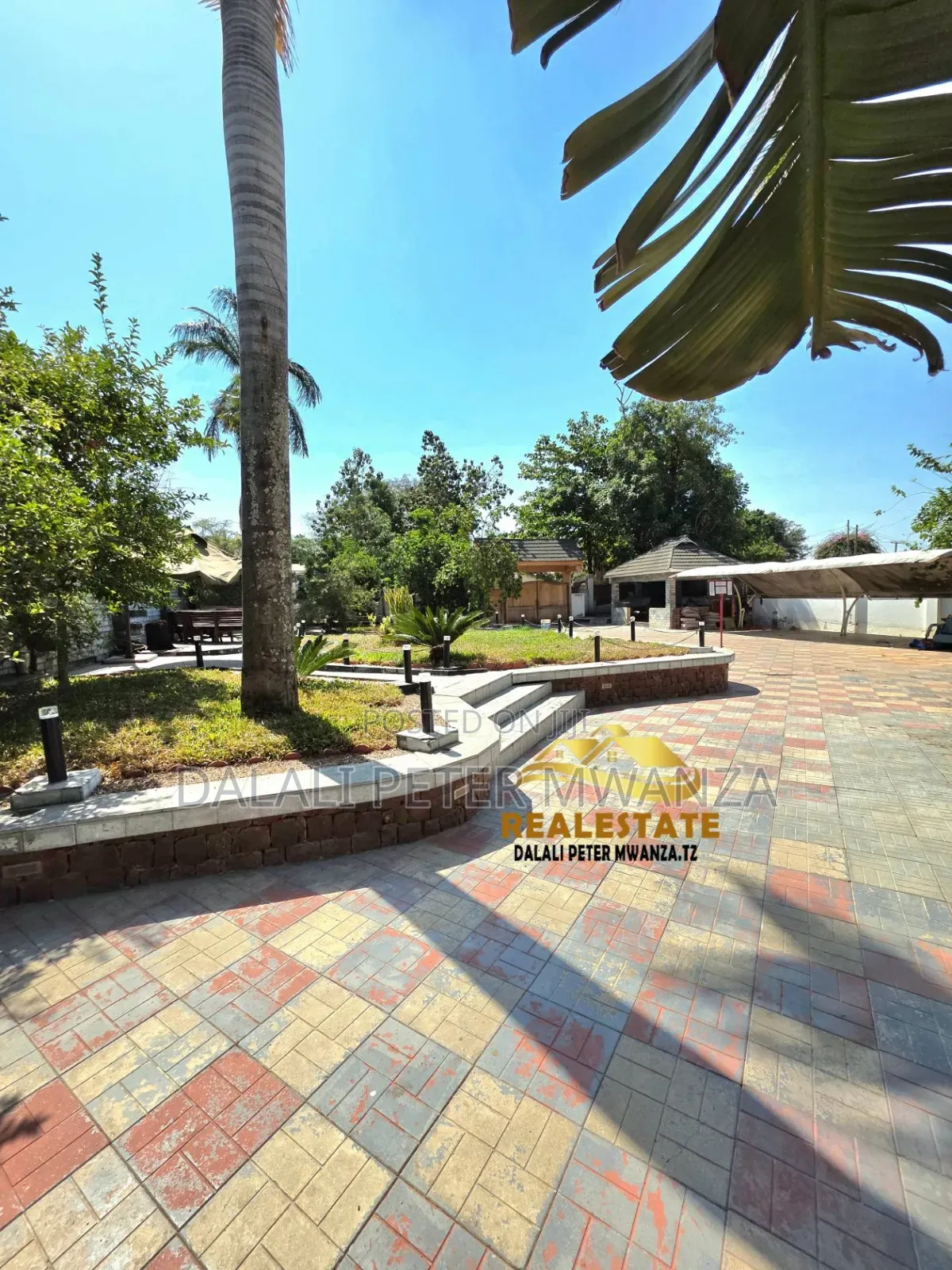 5bdrm House in Mwanza, Ilemela Ward for rent in Ilemela Ward
