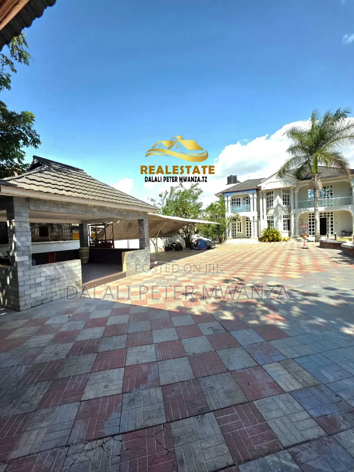 5bdrm House in Mwanza, Ilemela Ward for rent in Ilemela Ward