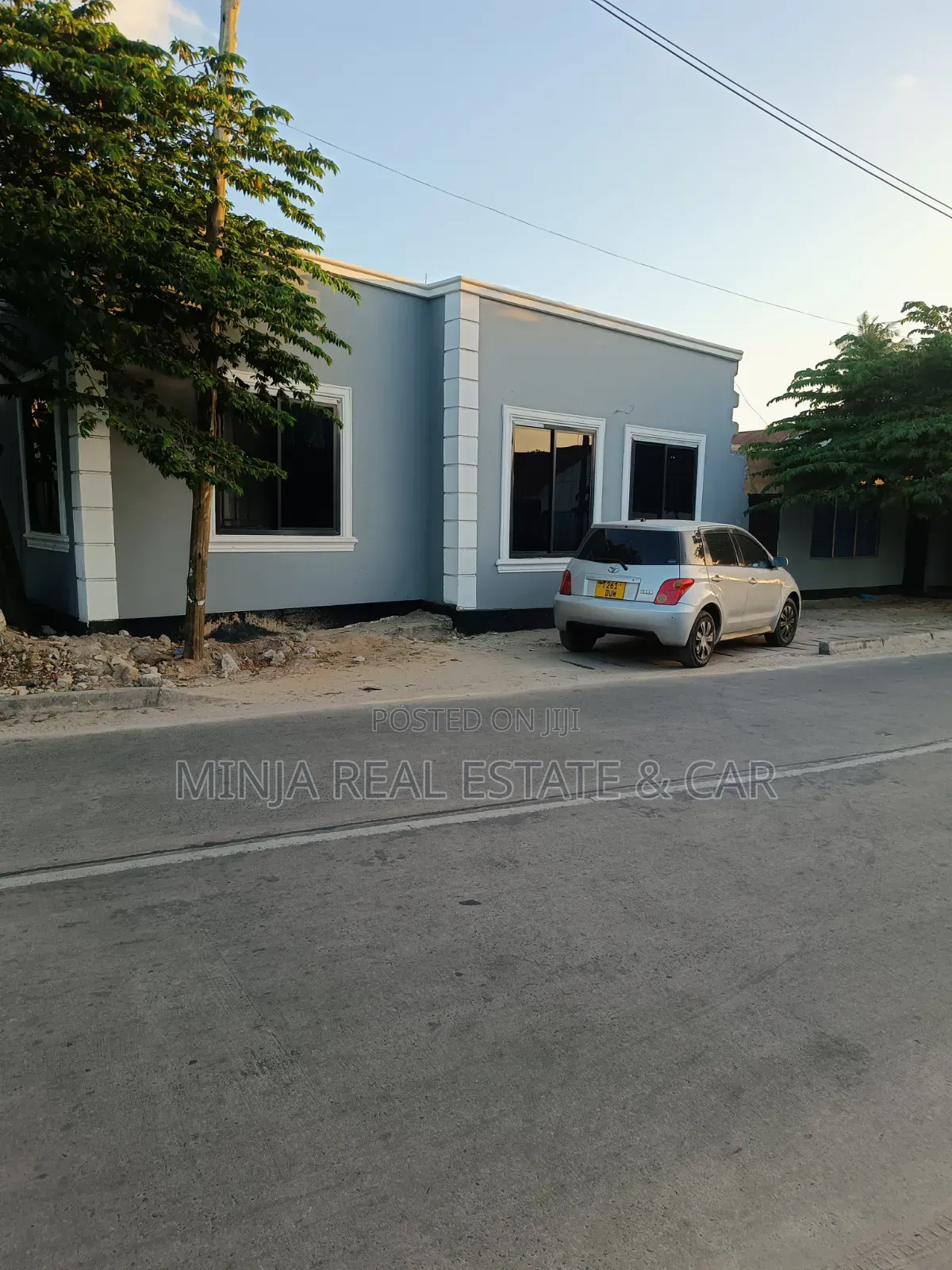 3bdrm House in Kinondoni for sale in Kinondoni