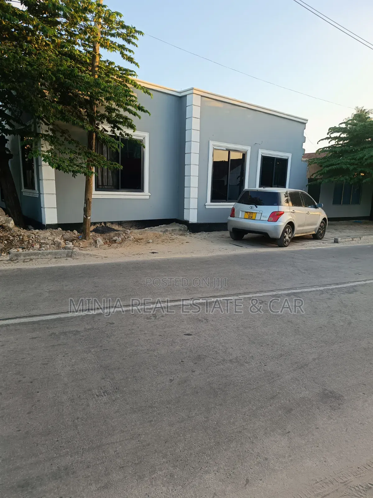 3bdrm House in Kinondoni for sale in Kinondoni