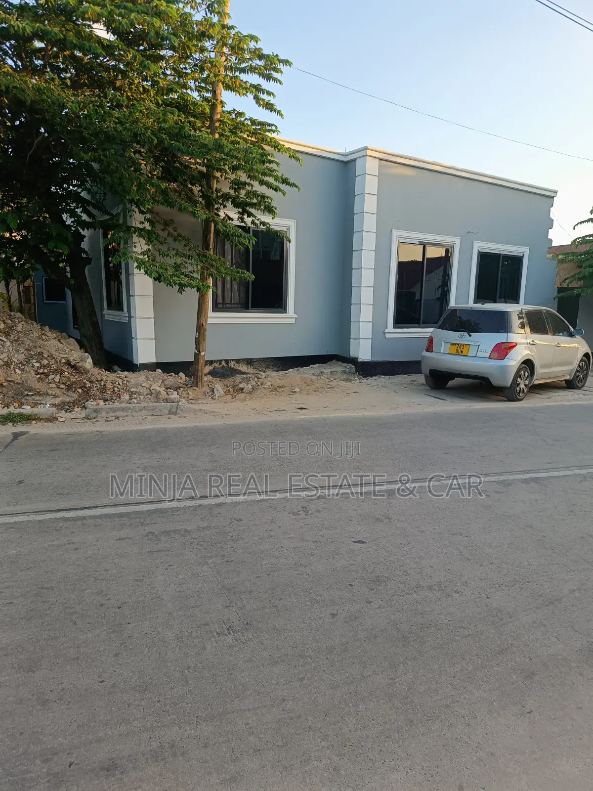 3bdrm House in Kinondoni for sale in Kinondoni
