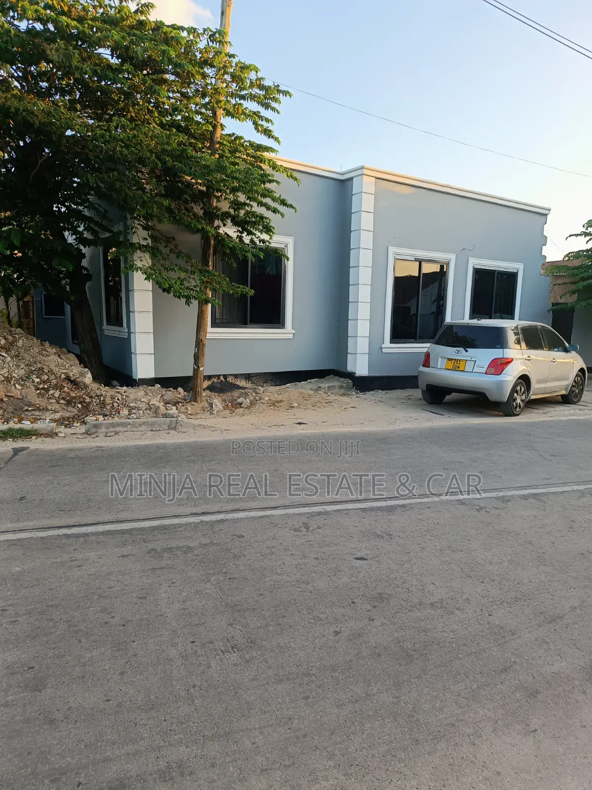 3bdrm House in Kinondoni for sale in Kinondoni