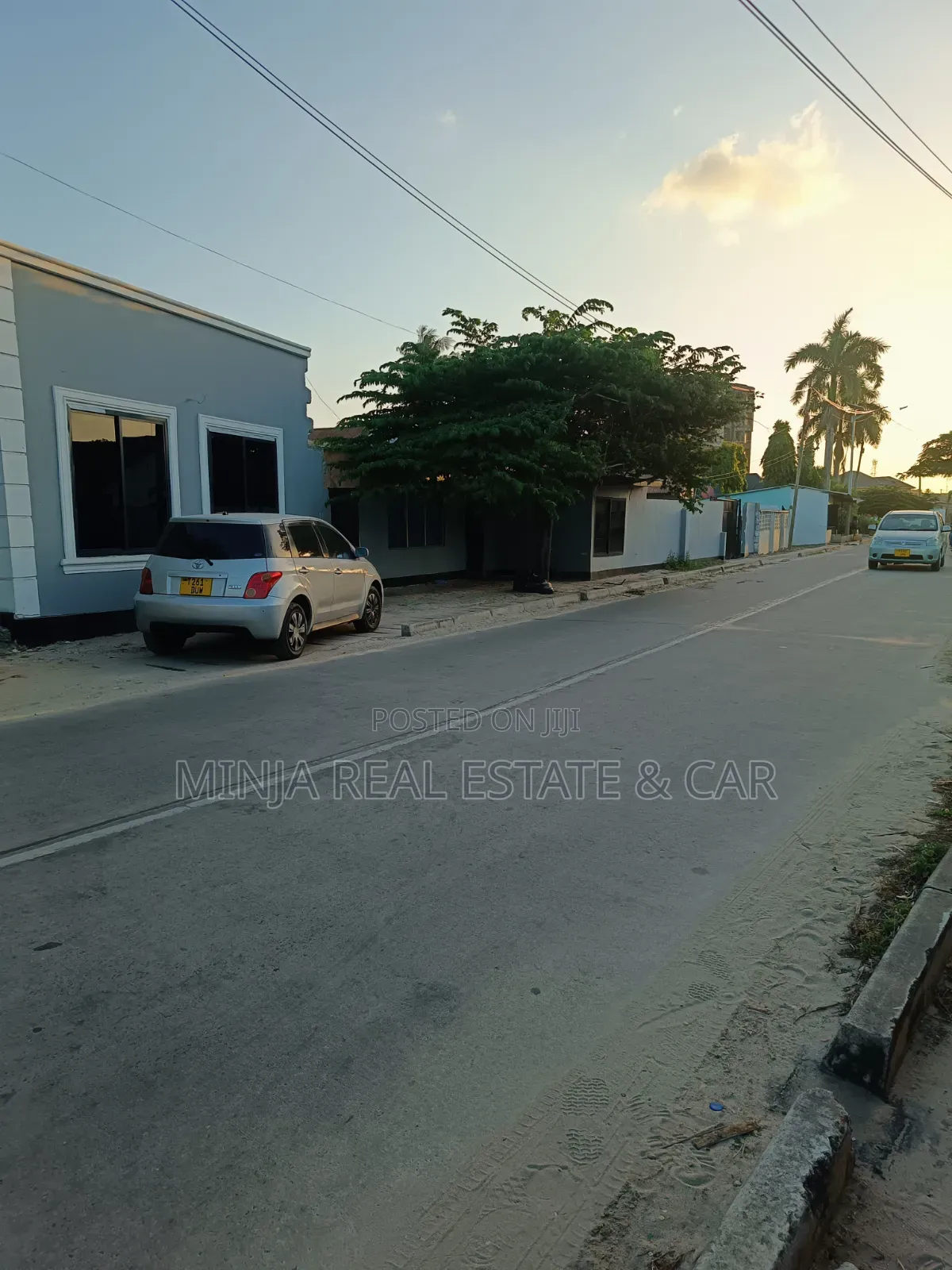 3bdrm House in Kinondoni for sale in Kinondoni