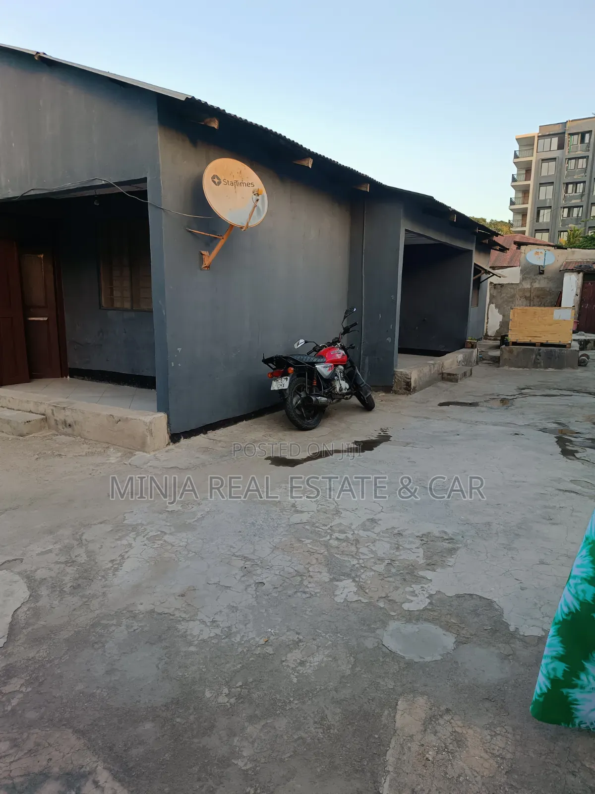 3bdrm House in Kinondoni for sale in Kinondoni
