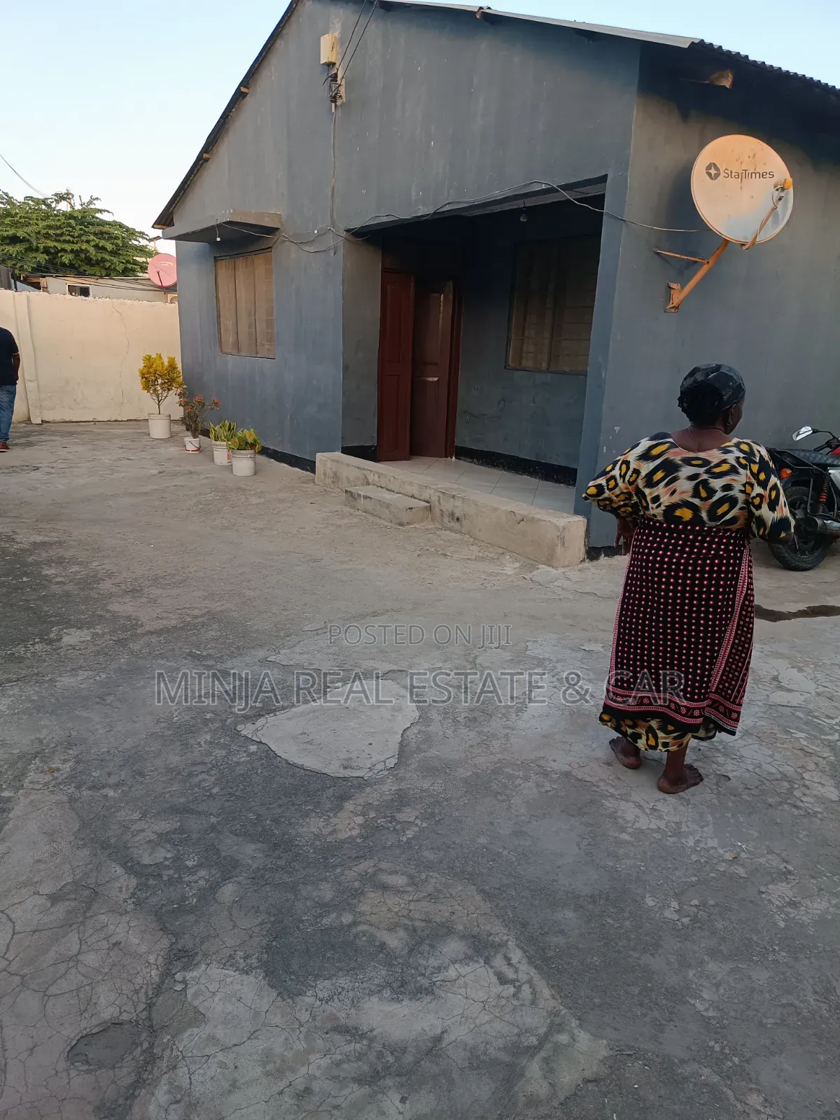 3bdrm House in Kinondoni for sale in Kinondoni