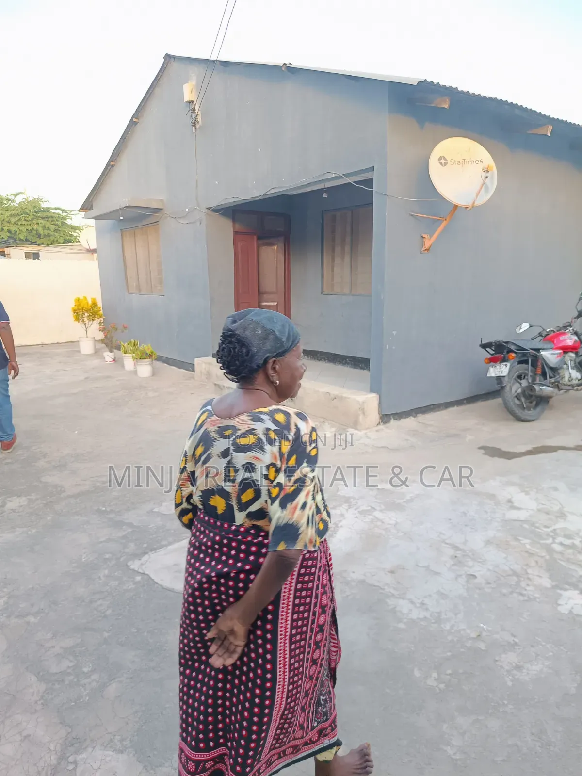 3bdrm House in Kinondoni for sale in Kinondoni
