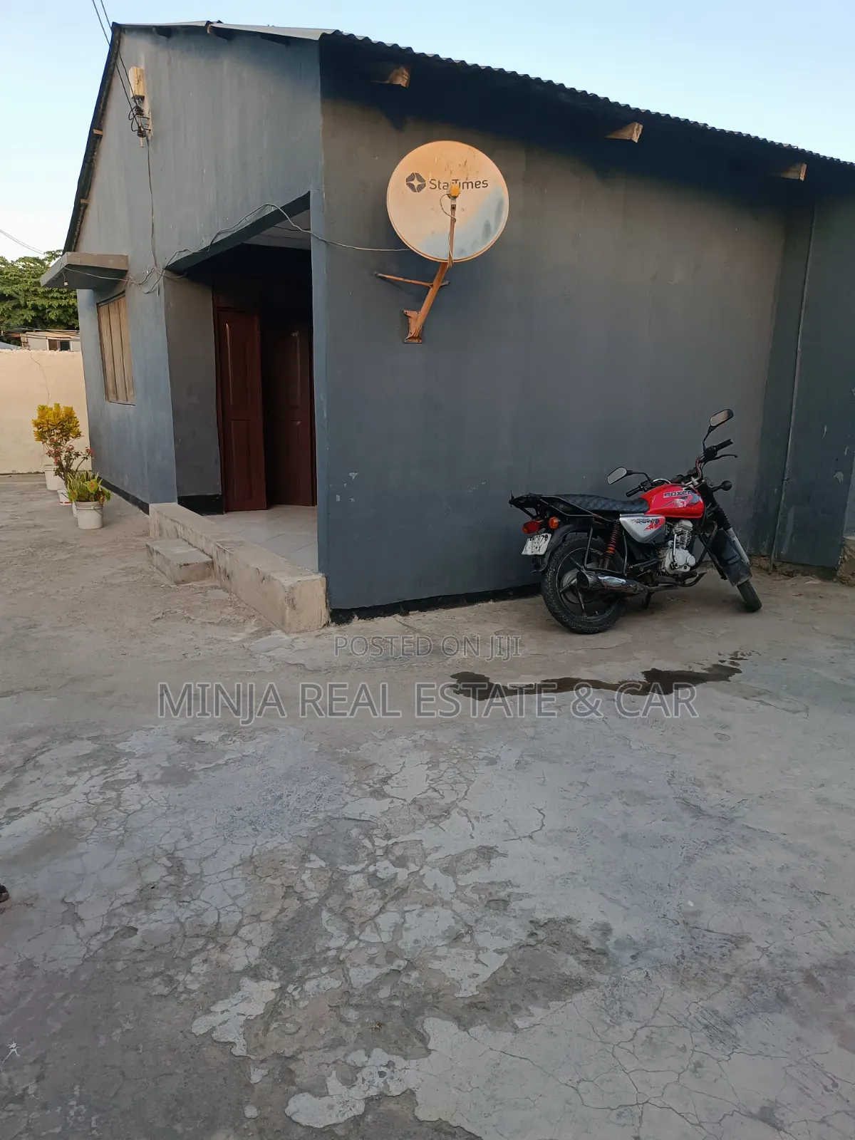 3bdrm House in Kinondoni for sale in Kinondoni