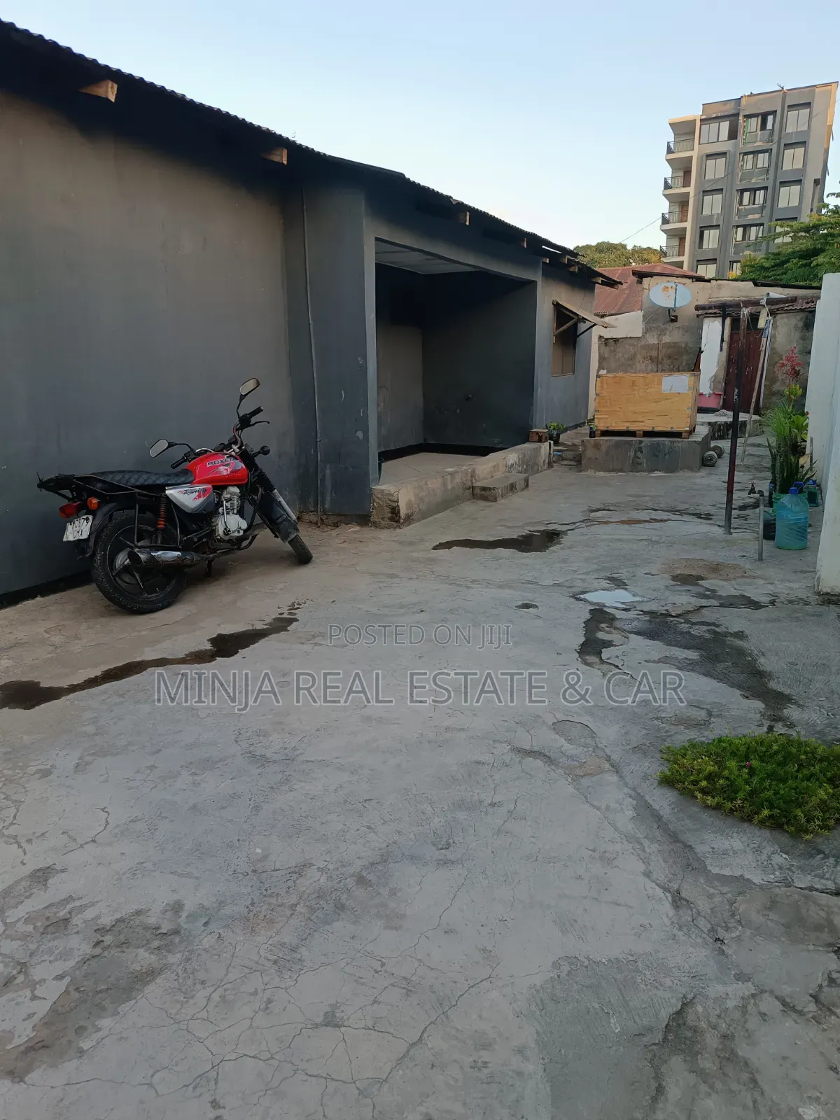 3bdrm House in Kinondoni for sale in Kinondoni