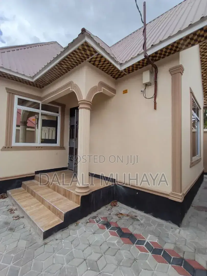 3bdrm House in Mfenisini Street, Mbagala for sale in Mbagala