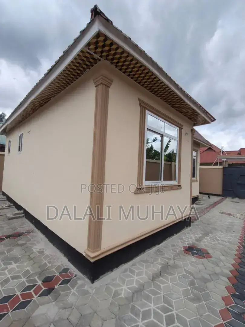 3bdrm House in Mfenisini Street, Mbagala for sale in Mbagala