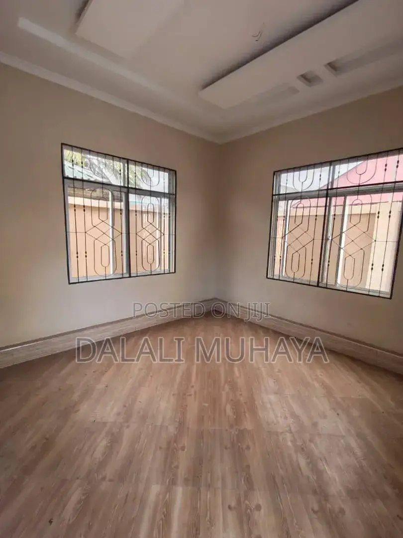 3bdrm House in Mfenisini Street, Mbagala for sale in Mbagala