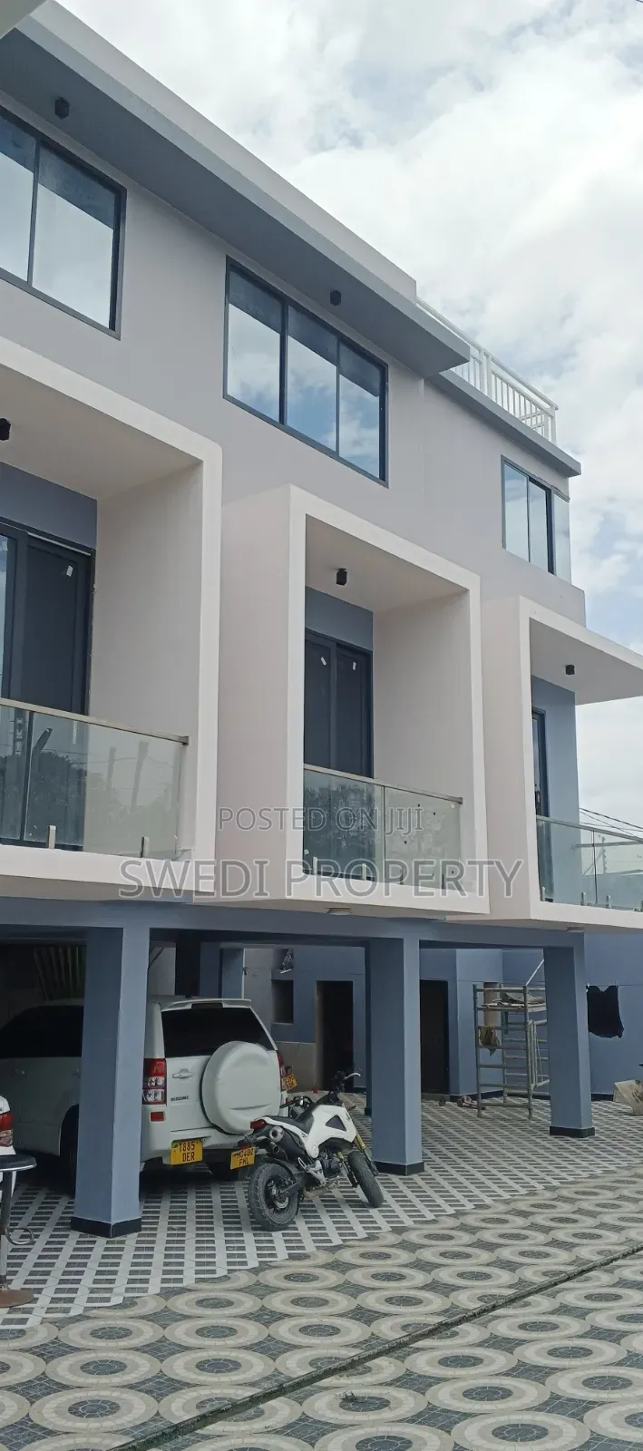 Furnished 1bdrm Apartment in Swedi Property, Oyster Bay for rent in Oyster Bay