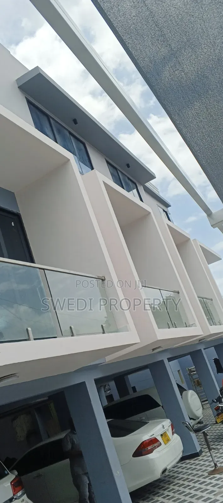 Furnished 1bdrm Apartment in Swedi Property, Oyster Bay for rent in Oyster Bay