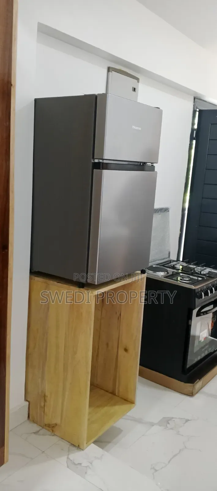 Furnished 1bdrm Apartment in Swedi Property, Oyster Bay for rent in Oyster Bay