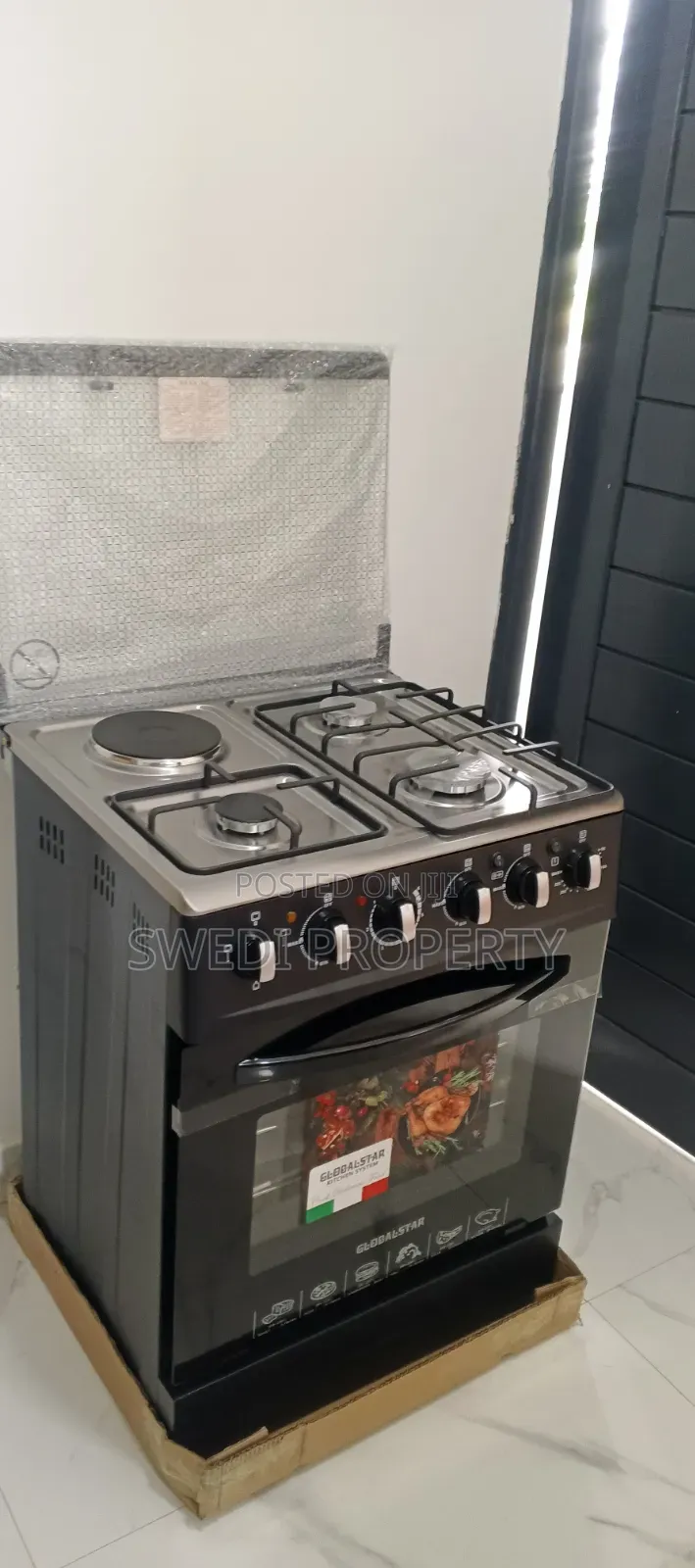 Furnished 1bdrm Apartment in Swedi Property, Oyster Bay for rent in Oyster Bay