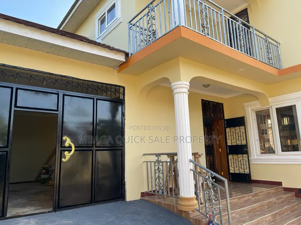 4bdrm House in Kigamboni for sale in Kigamboni