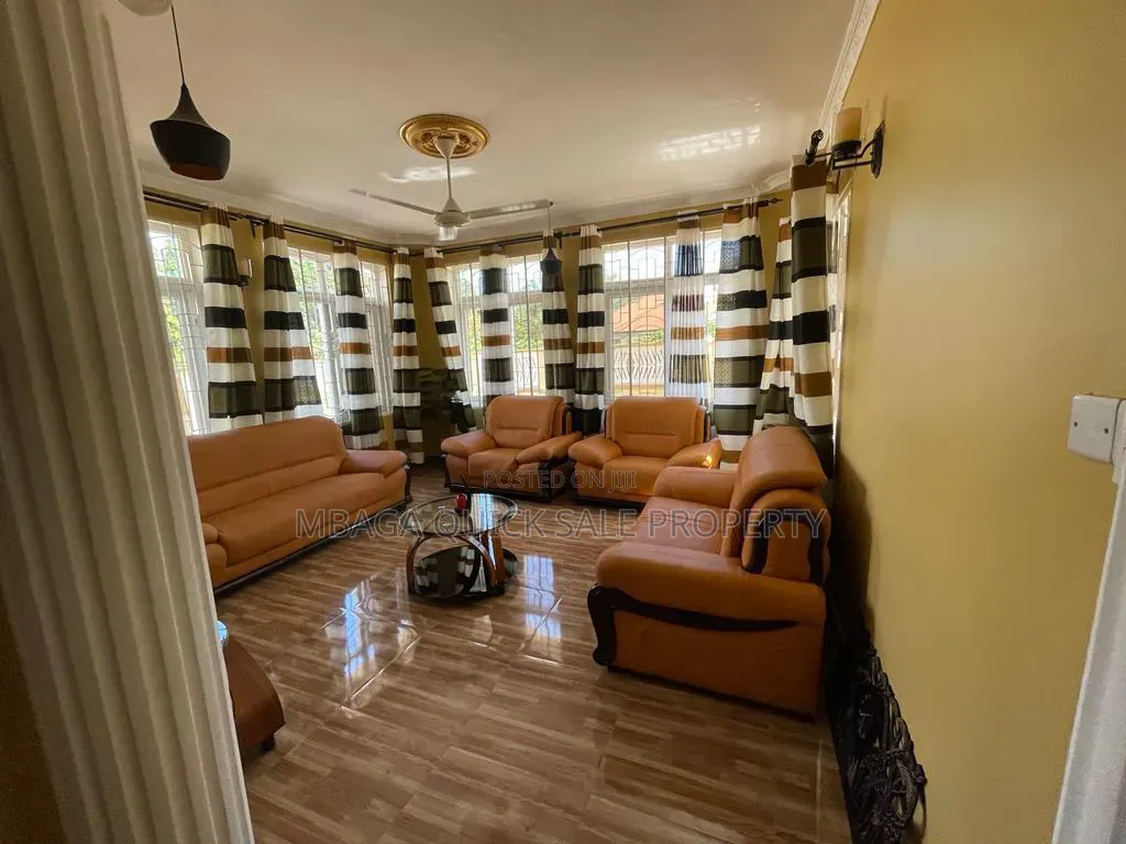4bdrm House in Kigamboni for sale in Kigamboni