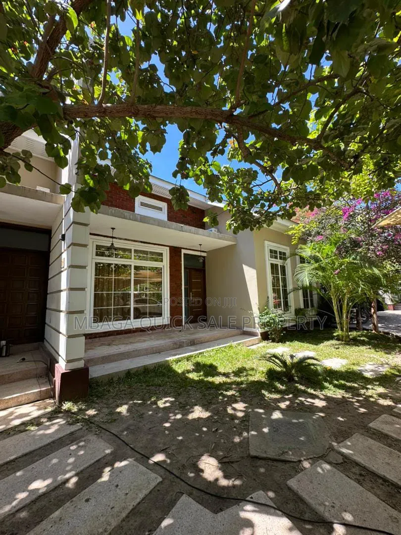 2bdrm House in Kunduchi for sale in Kunduchi