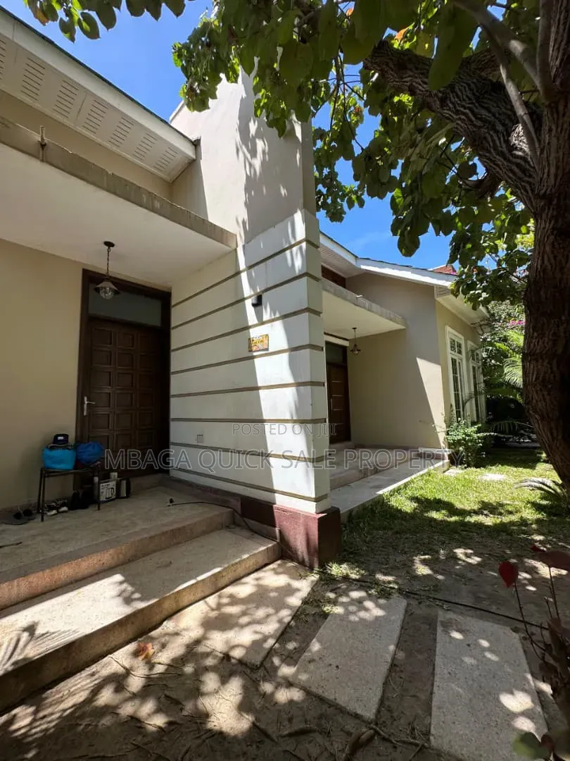 2bdrm House in Kunduchi for sale in Kunduchi
