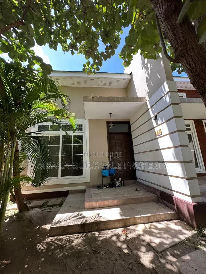 2bdrm House in Kunduchi for sale in Kunduchi