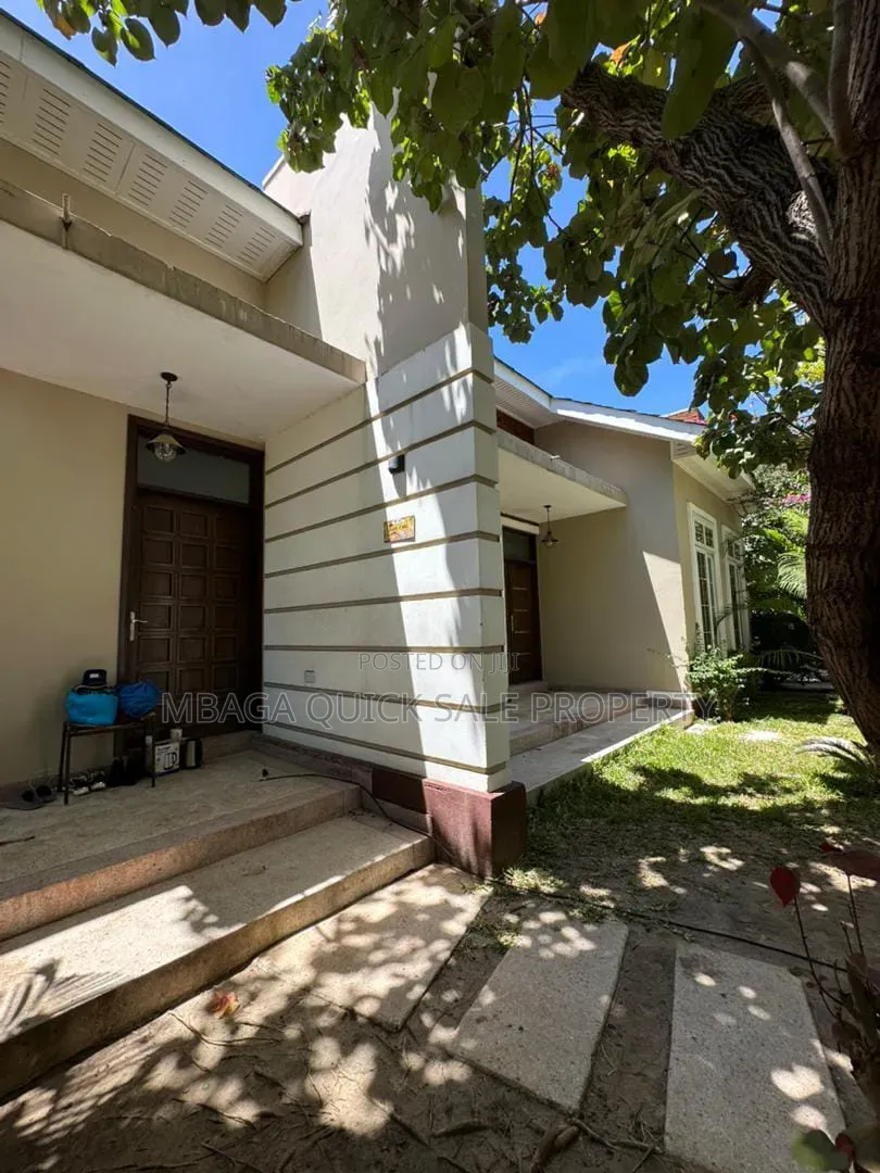 2bdrm Villa in Kunduchi for sale in Kunduchi