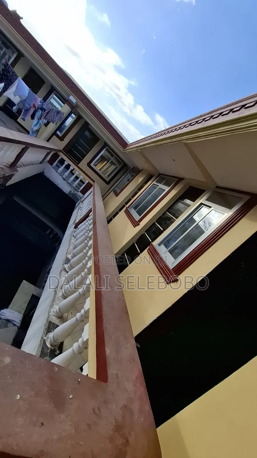 Studio Apartment in Sinza Kwa Remi for rent in Sinza