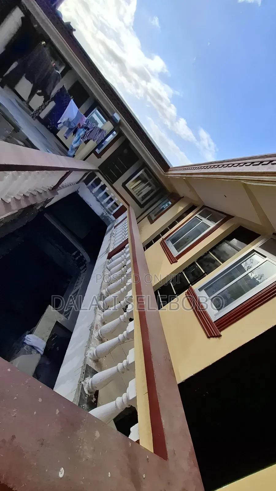 Studio Apartment in Sinza Kwa Remi for rent in Sinza