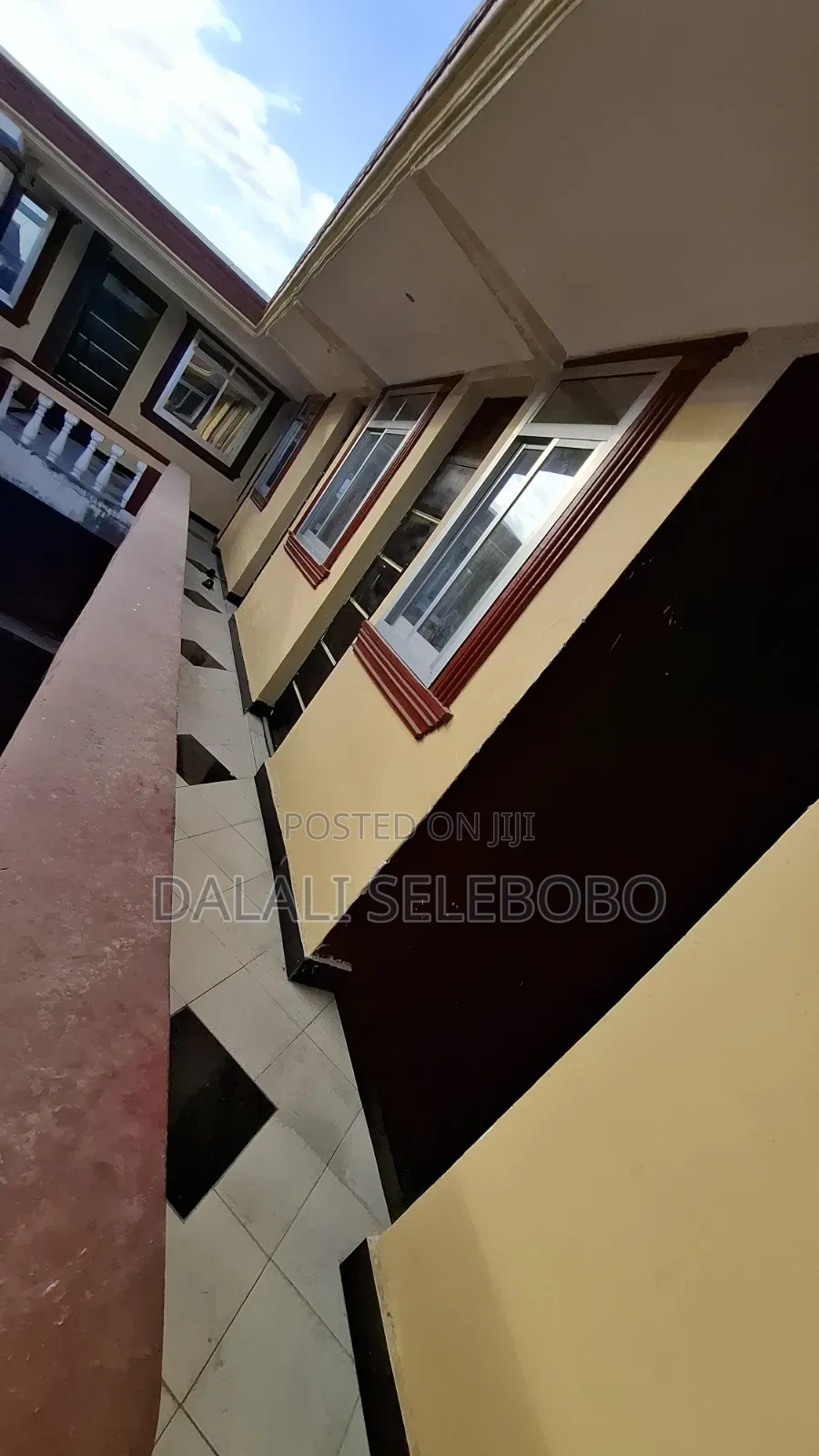 Studio Apartment in Sinza Kwa Remi for rent in Sinza