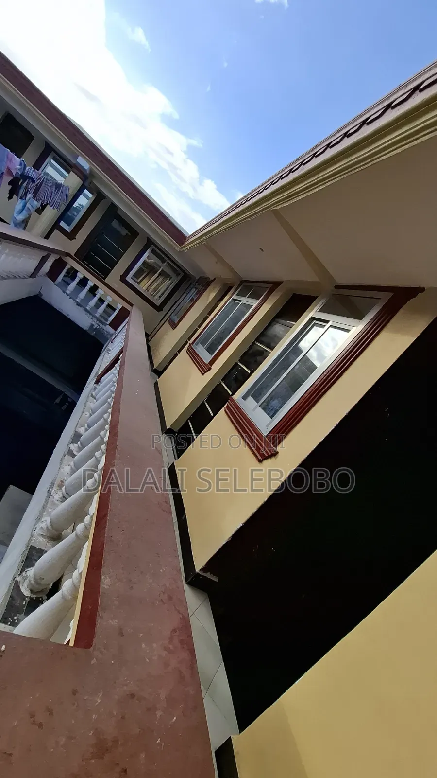 Studio Apartment in Sinza Kwa Remi for rent in Sinza