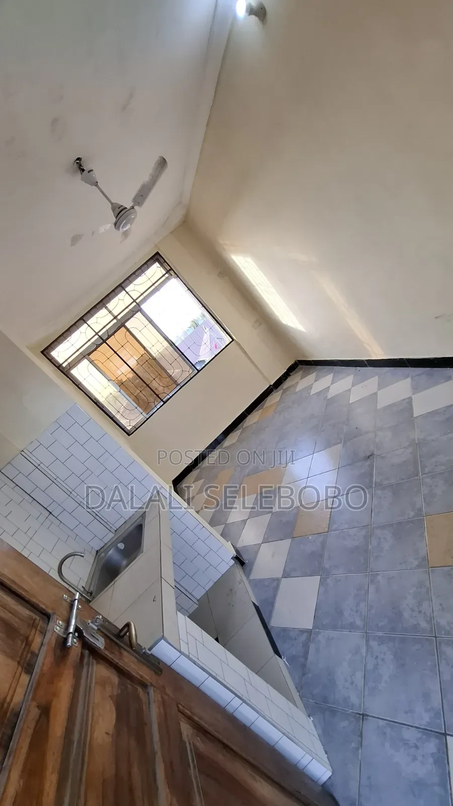 Studio Apartment in Sinza Kwa Remi for rent in Sinza