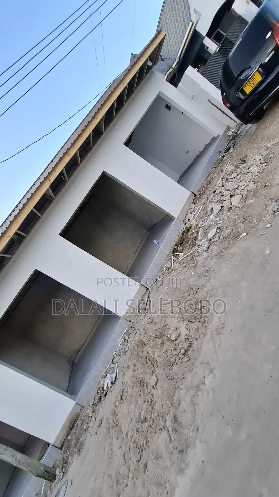 Frem Kubwa Sana at Sinza Kwa Remi in Sinza