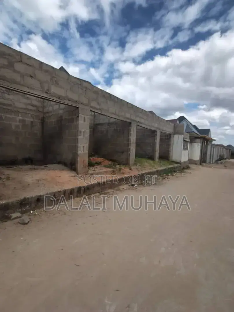 4bdrm House in Azam Complex, Mbagala for sale in Mbagala