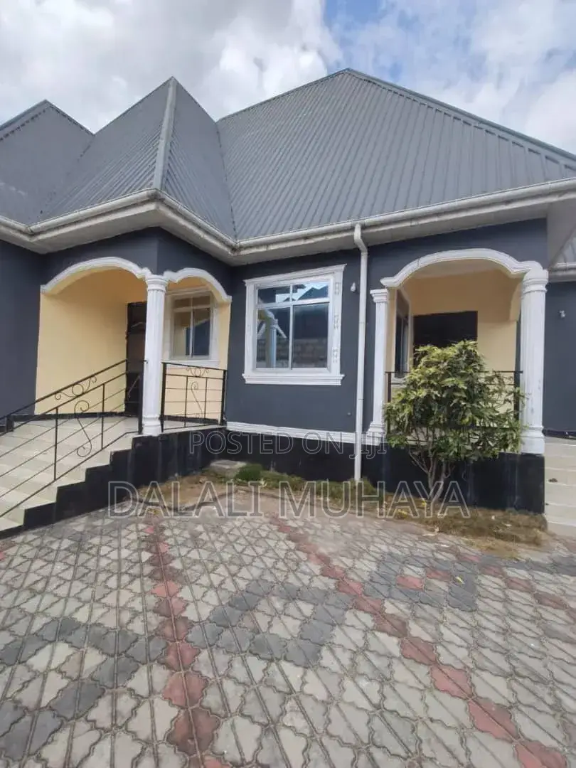 4bdrm House in Azam Complex, Mbagala for sale in Mbagala