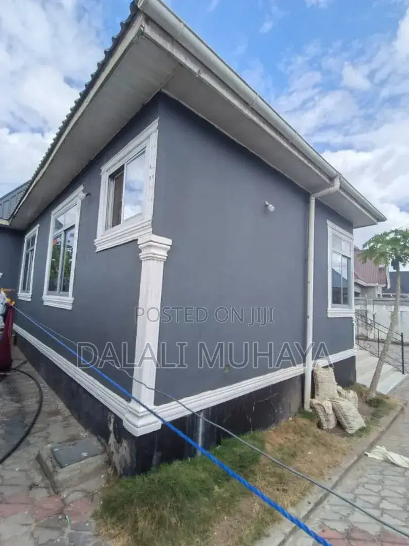 4bdrm House in Azam Complex, Mbagala for sale in Mbagala